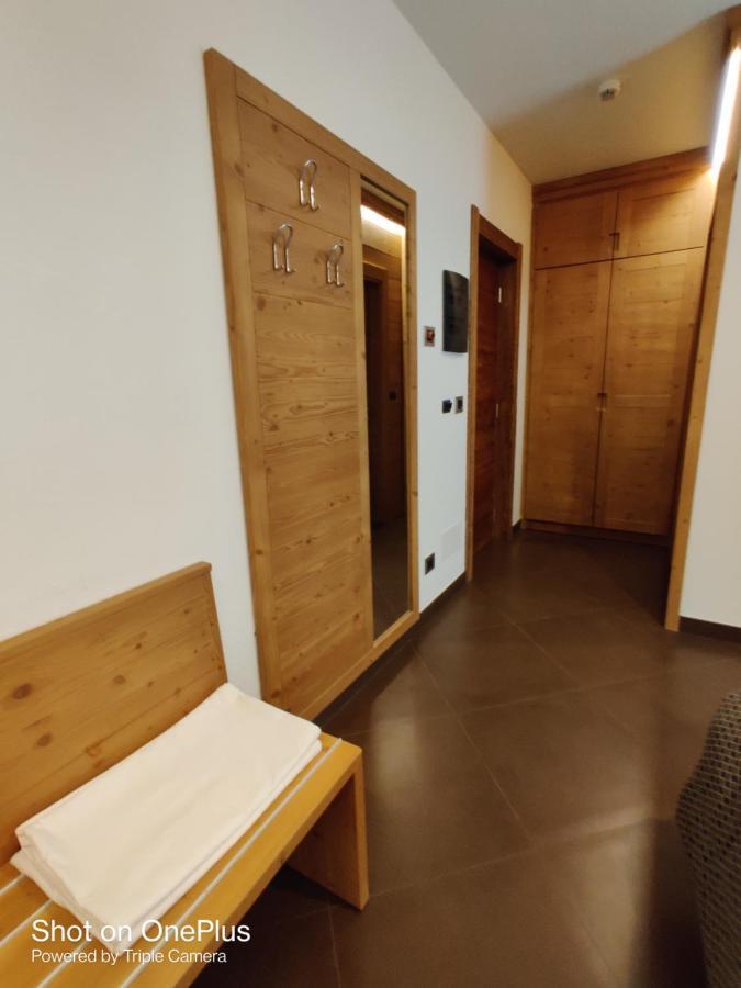 Chalet Allemand Sauze D'Oulx Bagian luar foto
