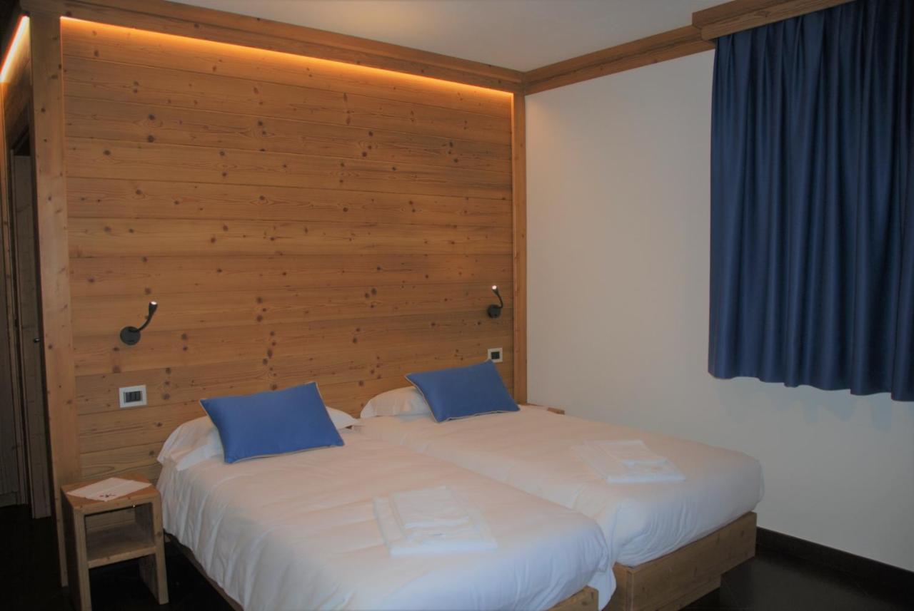 Chalet Allemand Sauze D'Oulx Bagian luar foto