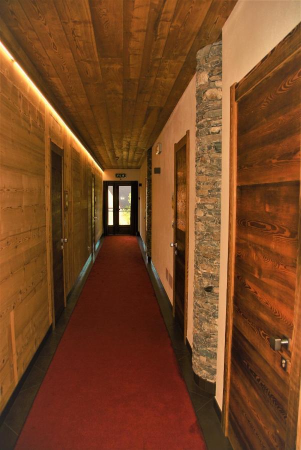Chalet Allemand Sauze D'Oulx Bagian luar foto