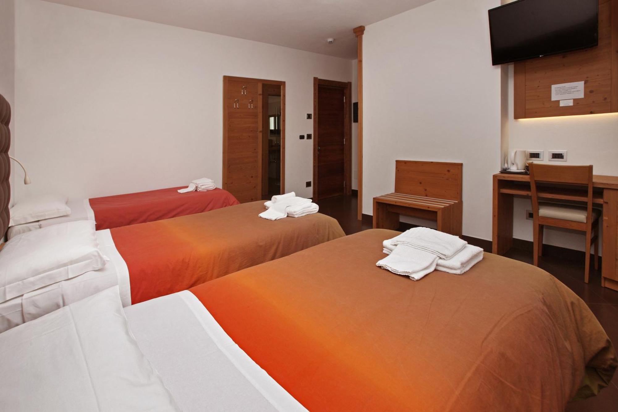 Chalet Allemand Sauze D'Oulx Bagian luar foto
