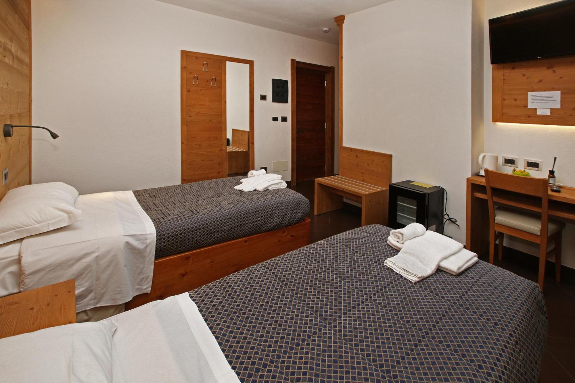 Chalet Allemand Sauze D'Oulx Bagian luar foto