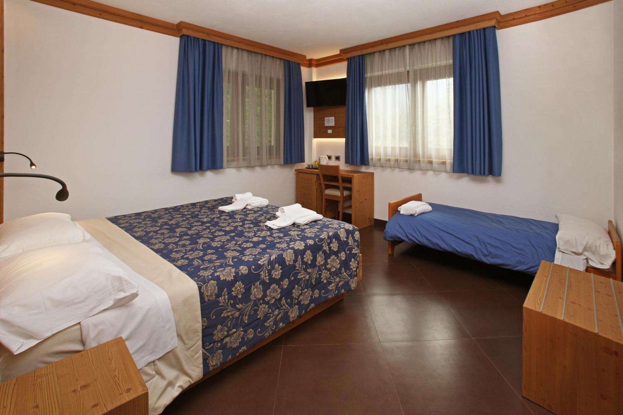 Chalet Allemand Sauze D'Oulx Bagian luar foto